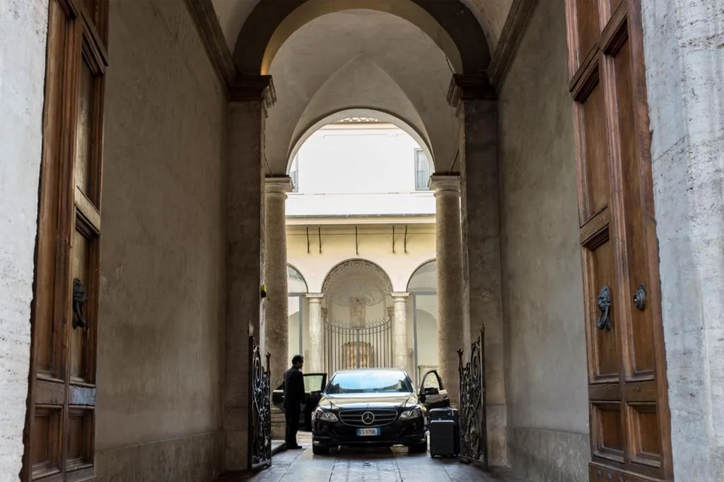 Residenza Napoleone III — foto 8
