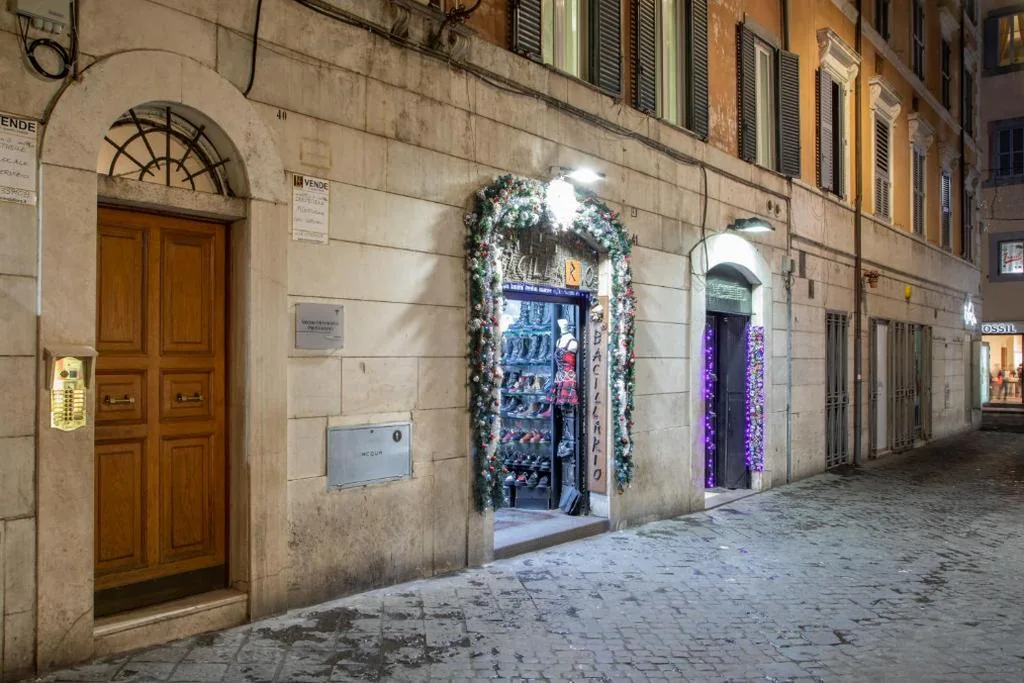 Residenza Nobile Laurina — foto 5