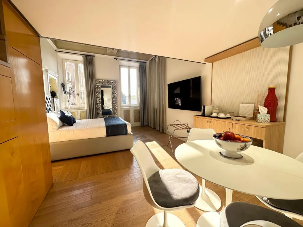 Residenza Nobile Vittoria — foto 5