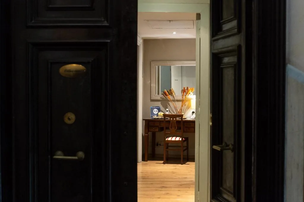 Residenza Ottaviani Roma