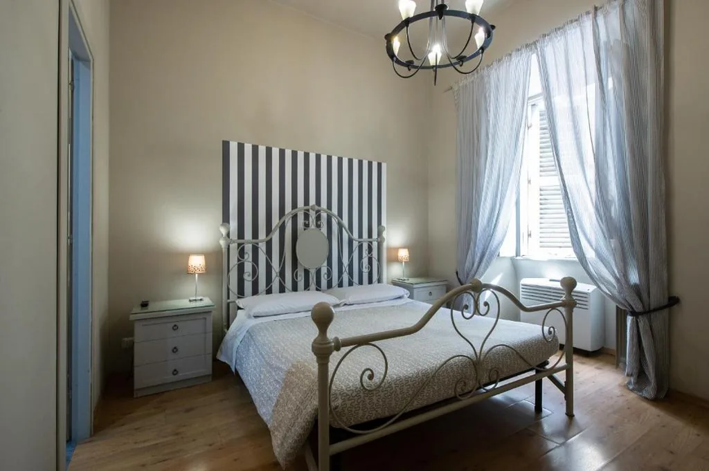 Residenza Ottaviani Roma