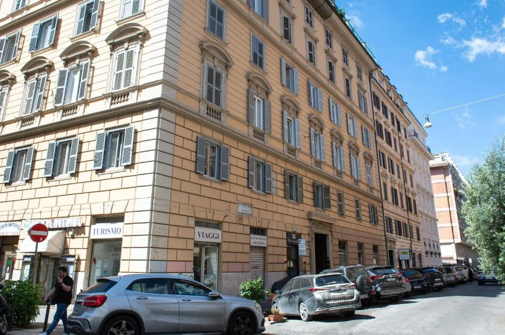 Residenza Ottaviani Roma — foto 5