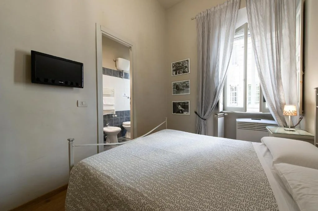 Residenza Ottaviani Roma — foto 6