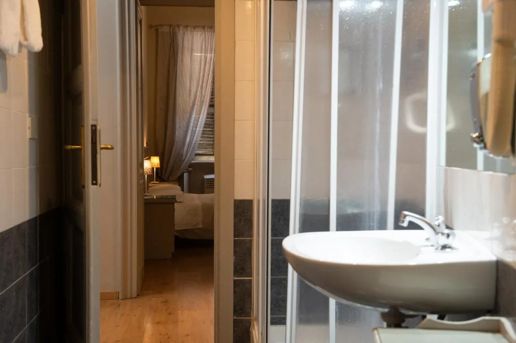Residenza Ottaviani Roma — foto 7