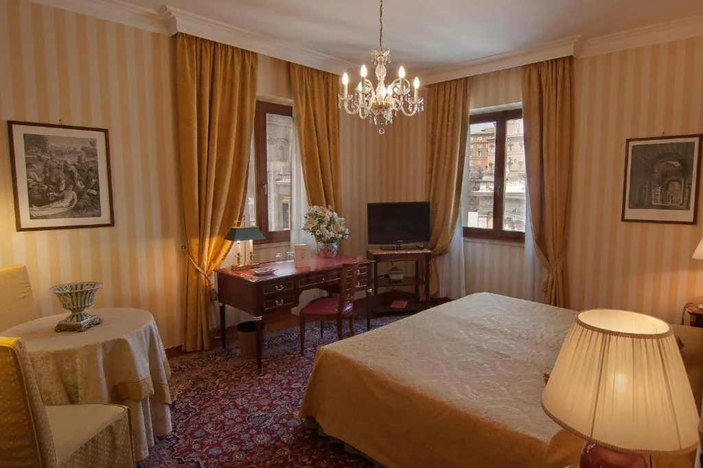 Residenza Paolo VI — foto 4