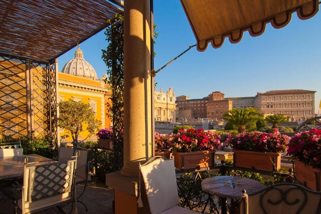 Residenza Paolo VI — foto 5