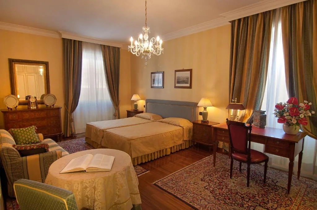 Residenza Paolo VI — foto 6