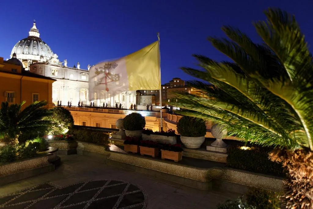Residenza Paolo VI — foto 8