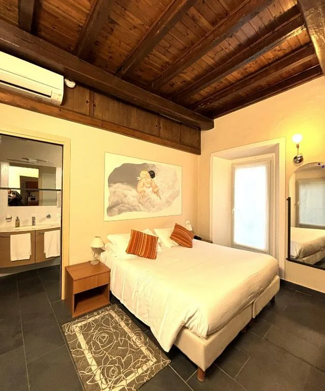 Residenza Pesce D’Oro