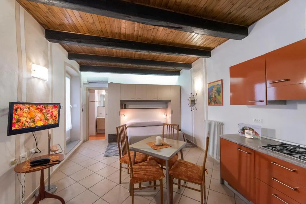Residenza Pesce D’Oro — foto 4