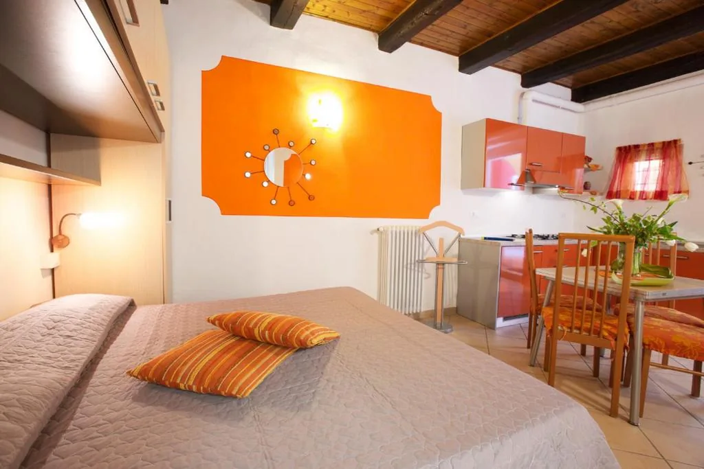 Residenza Pesce D’Oro — foto 7