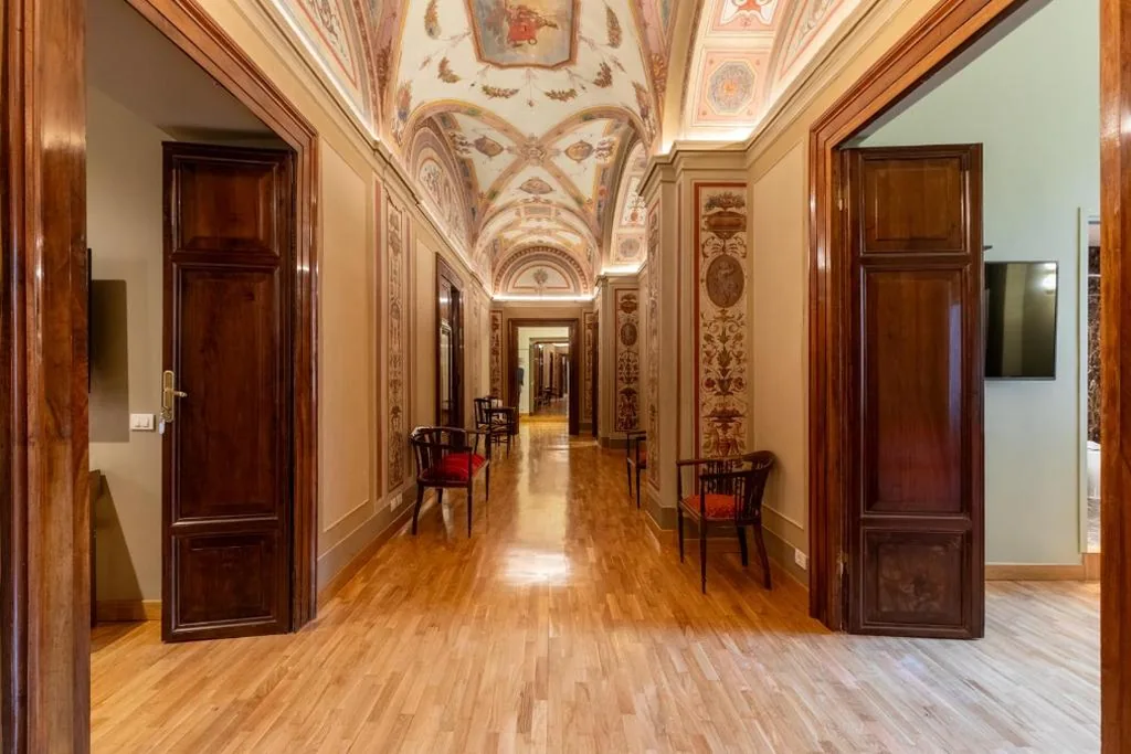 Residenza Pierret