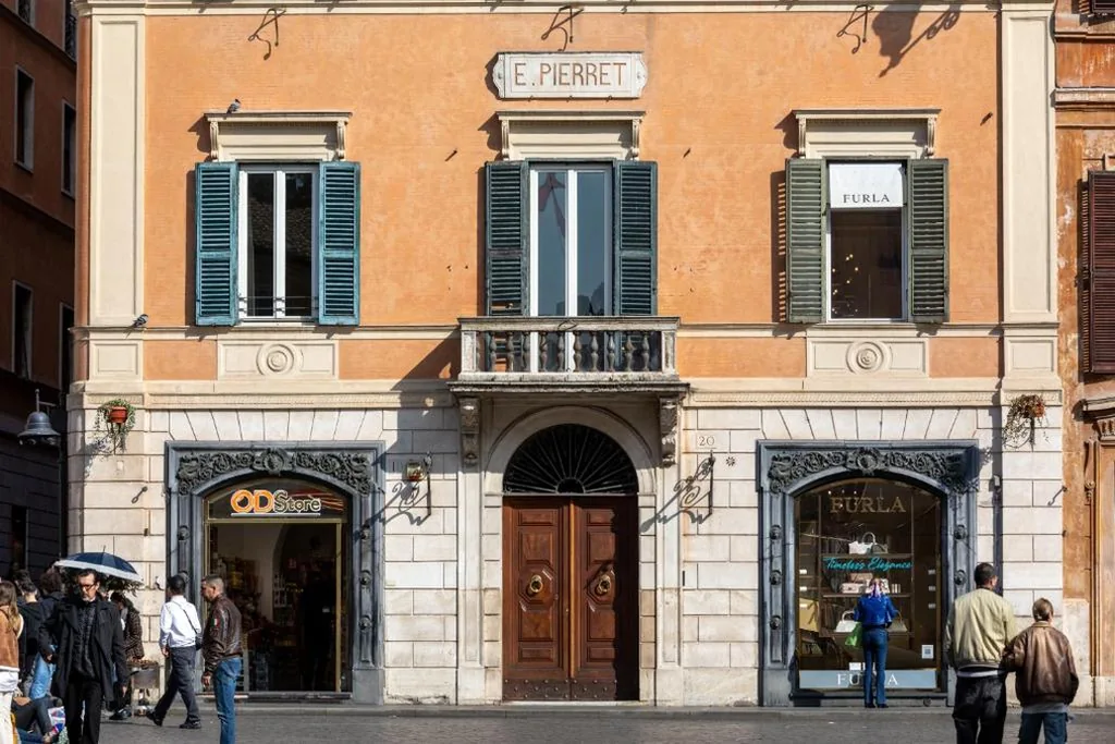 Residenza Pierret — foto 8
