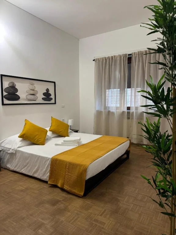 Residenza Piramide