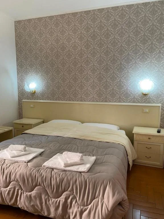 Residenza