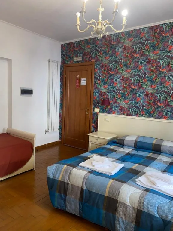 Residenza