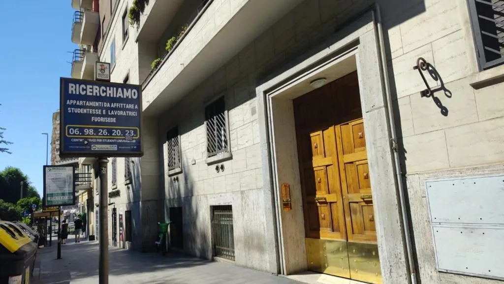 Residenza — foto 6