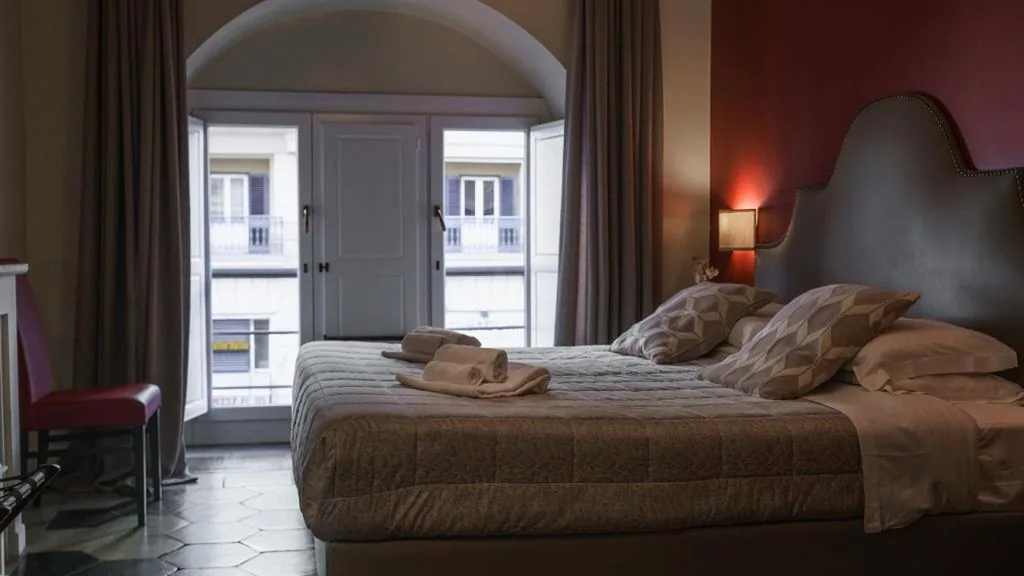 Residenza Roma Imperiale — foto 8