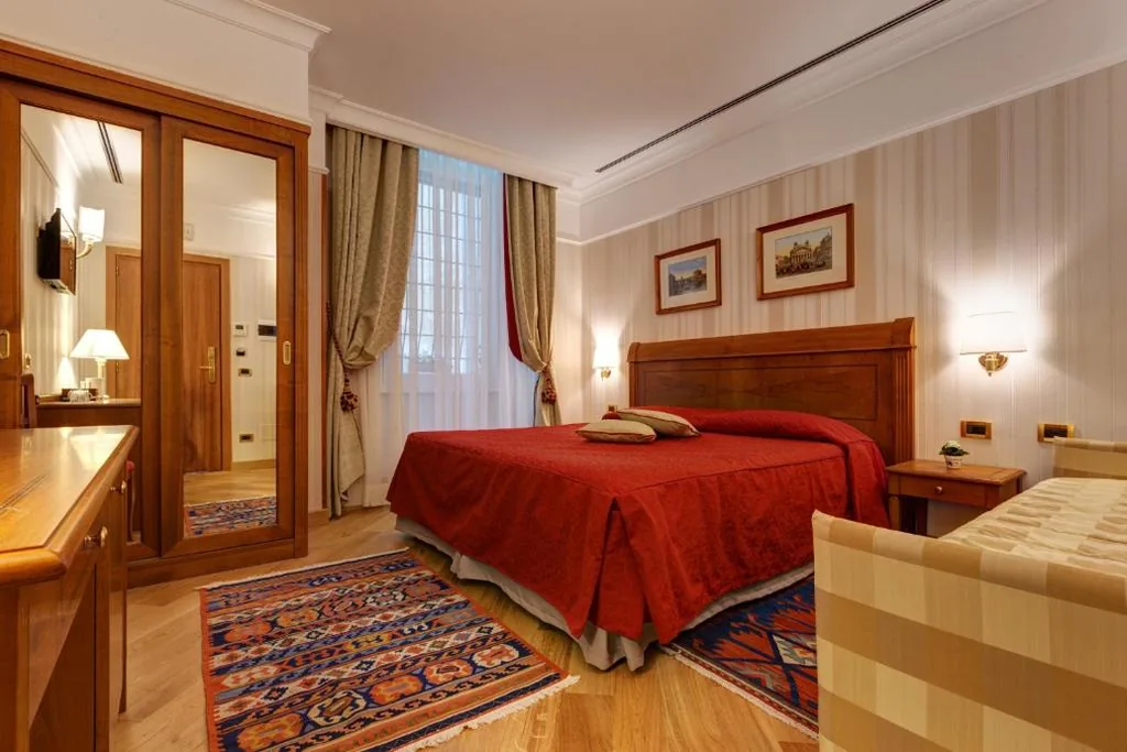 Residenza RomaCentro