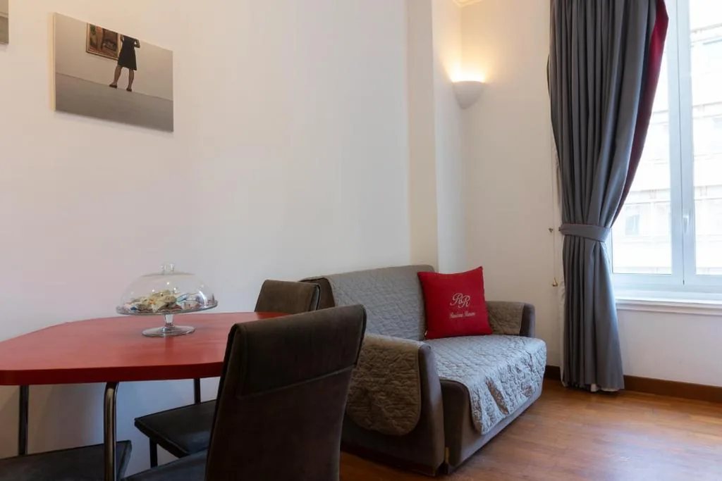 Residenza Romana — foto 4