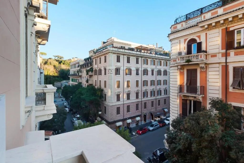 Residenza Romana — foto 6
