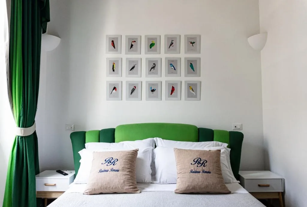 Residenza Romana — foto 7