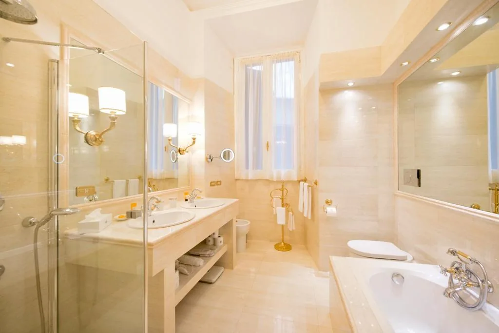 Residenza Ruspoli Bonaparte — foto 3
