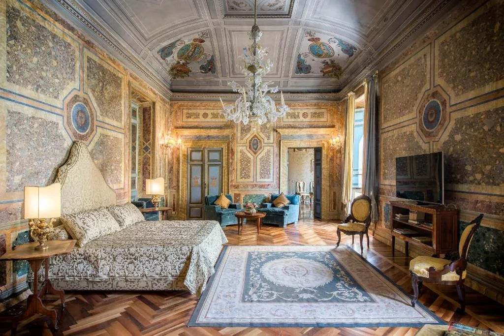 Residenza Ruspoli Bonaparte — foto 7
