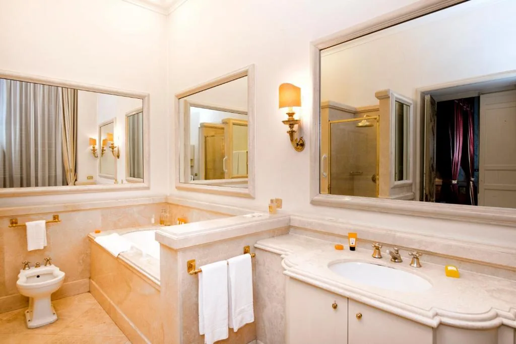 Residenza Ruspoli Bonaparte — foto 8