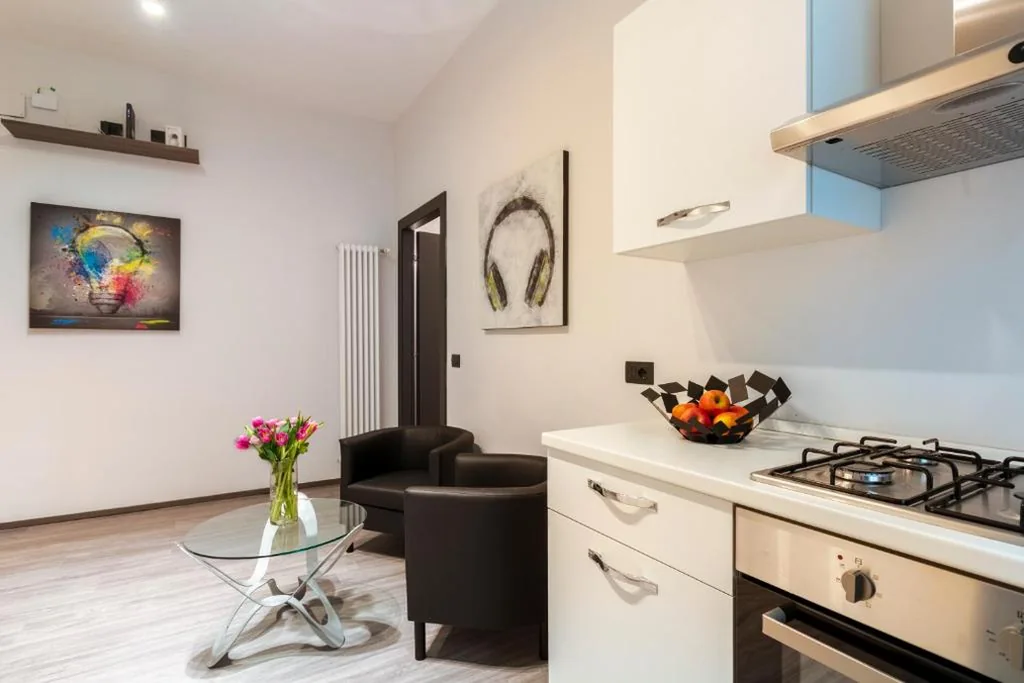 Residenza Sacconi by Hili — foto 4