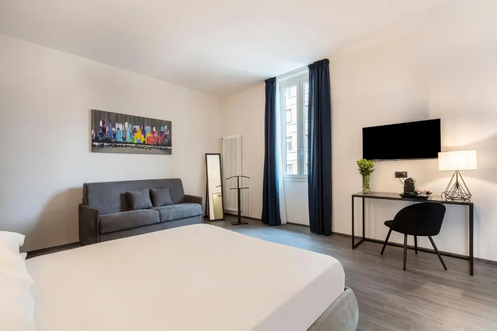 Residenza Sacconi by Hili — foto 5
