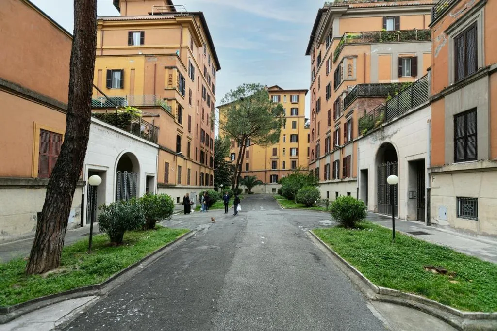 Residenza Sacconi by Hili — foto 6