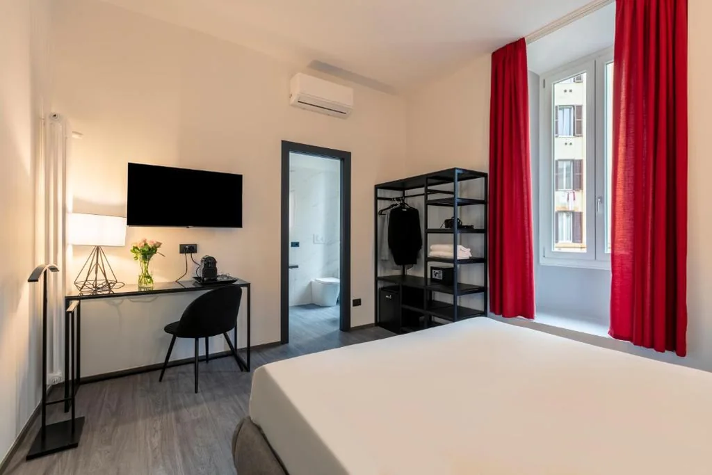 Residenza Sacconi by Hili — foto 7