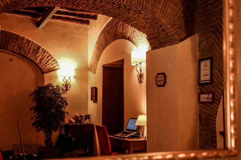 Residenza San Calisto — foto 4