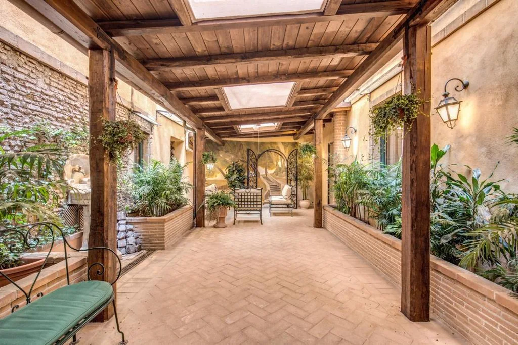 Residenza San Calisto — foto 5