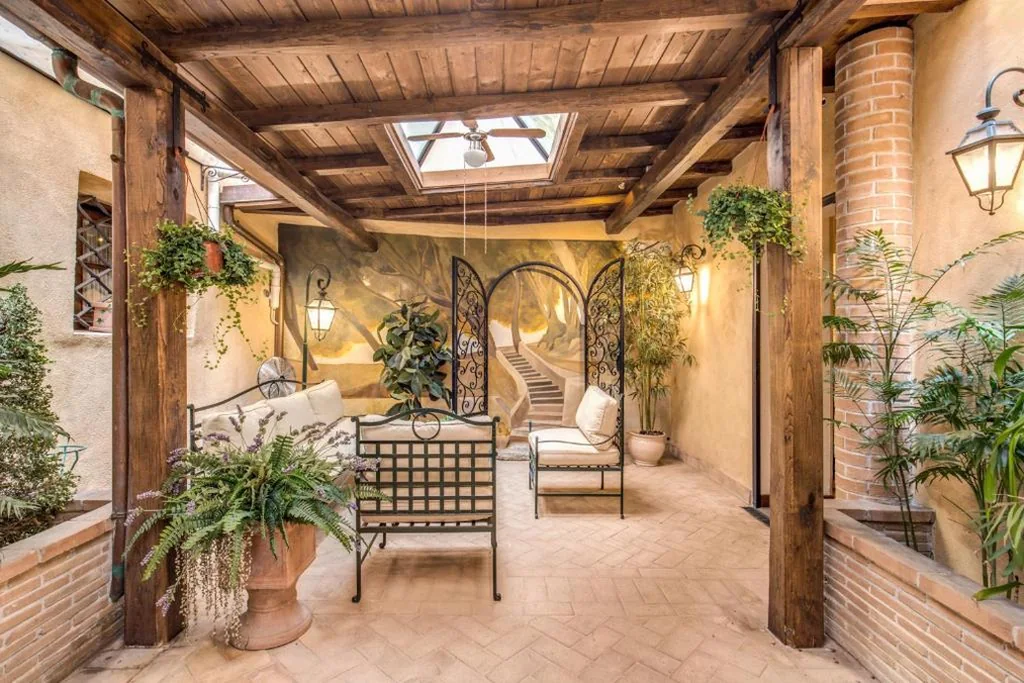 Residenza San Calisto — foto 6