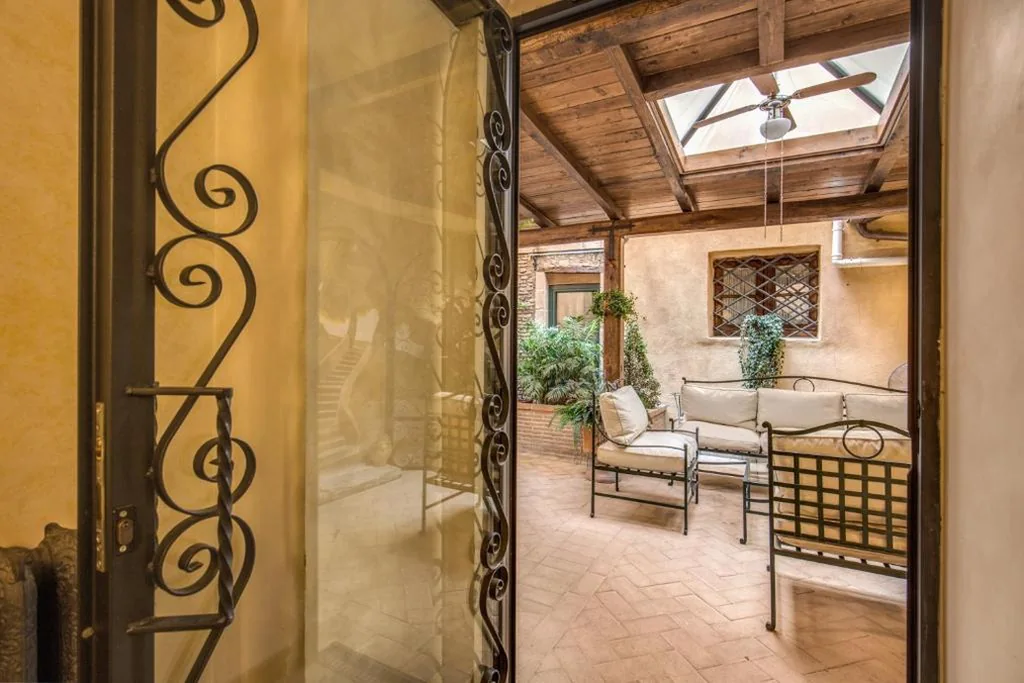 Residenza San Calisto — foto 7