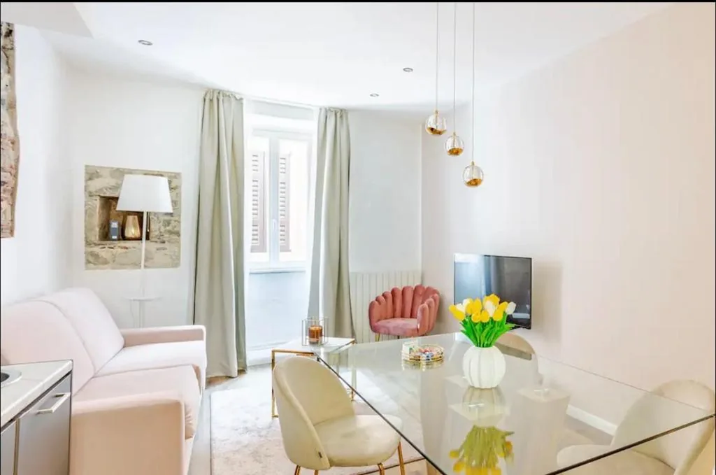 Residenza San Rocco ”Suite sul lago”