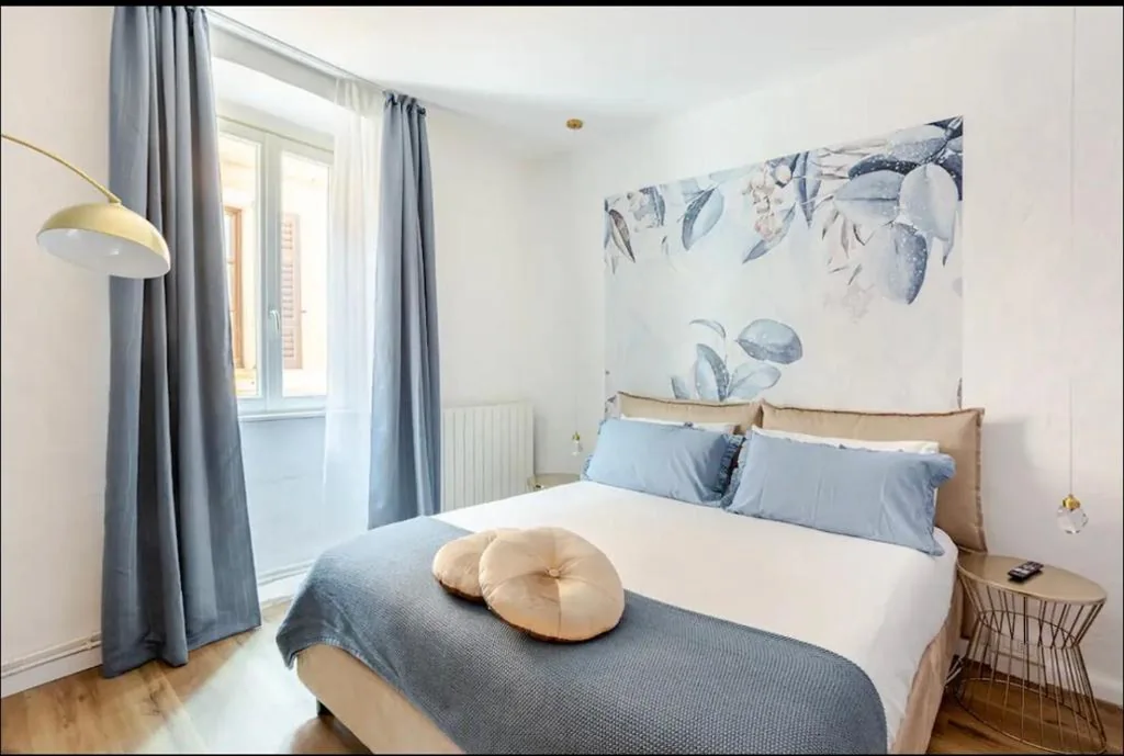 Residenza San Rocco ”Suite sul lago”