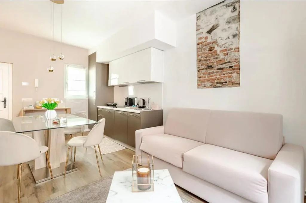 Residenza San Rocco ”Suite sul lago” — foto 4