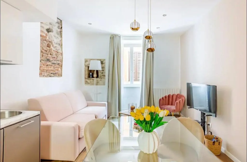 Residenza San Rocco ”Suite sul lago” — foto 5