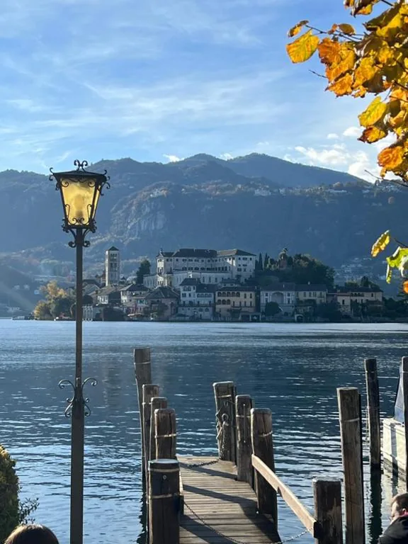 Residenza San Rocco ”Suite sul lago” — foto 6