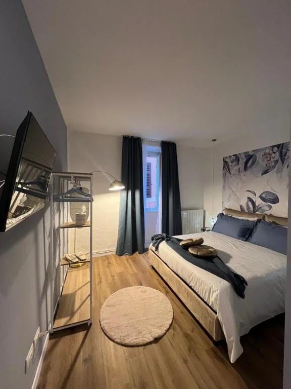Residenza San Rocco ”Suite sul lago” — foto 7