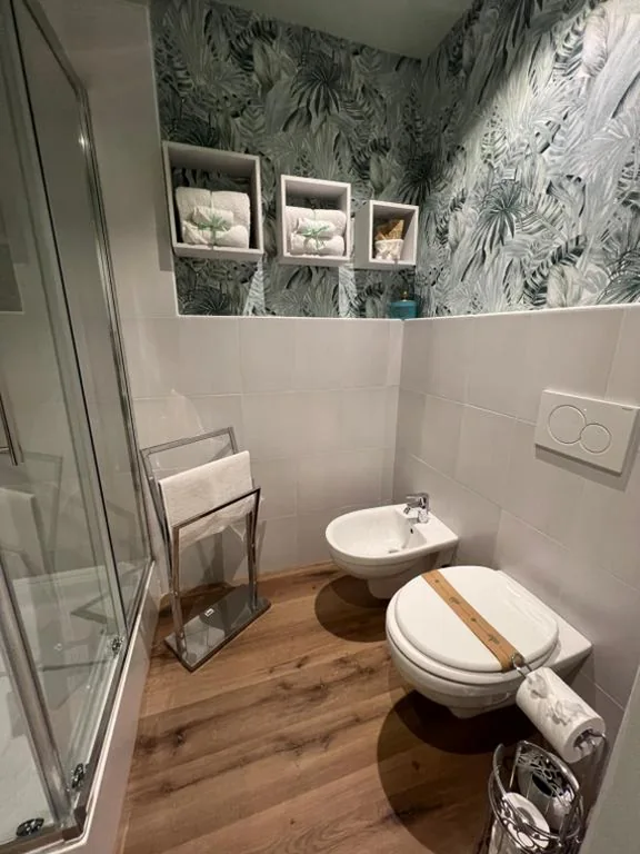 Residenza San Rocco ”Suite sul lago” — foto 8
