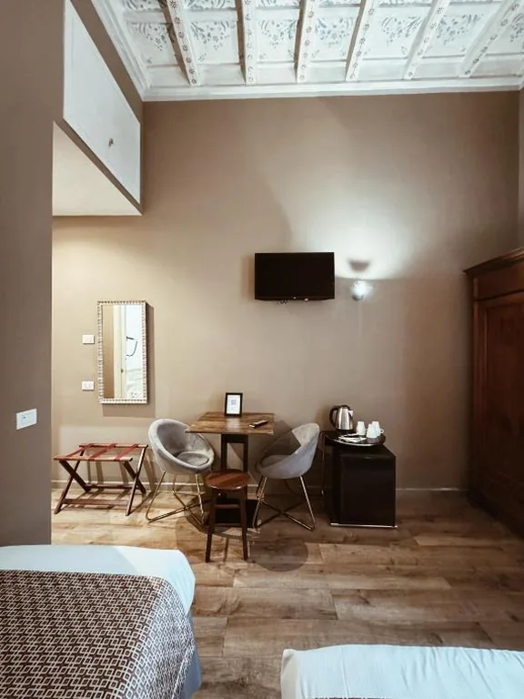 Residenza Sciarra Suites — foto 5