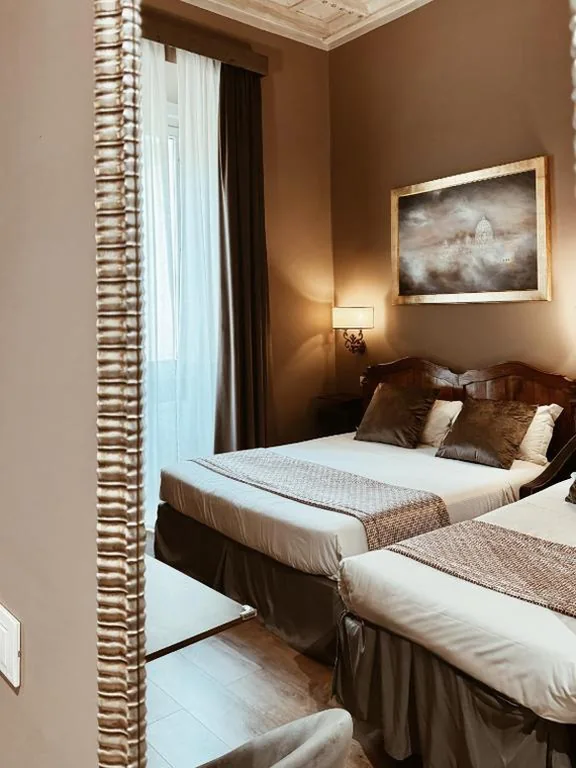 Residenza Sciarra Suites — foto 7