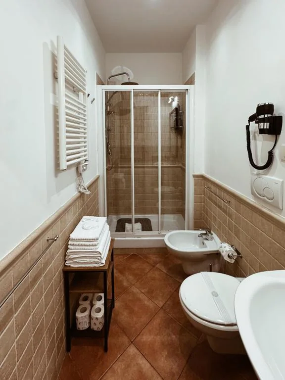 Residenza Sciarra Suites — foto 8