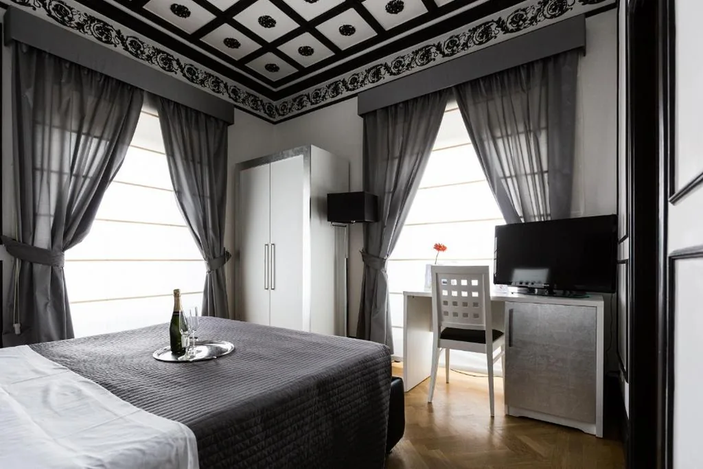 Residenza Scipioni Luxury B&B