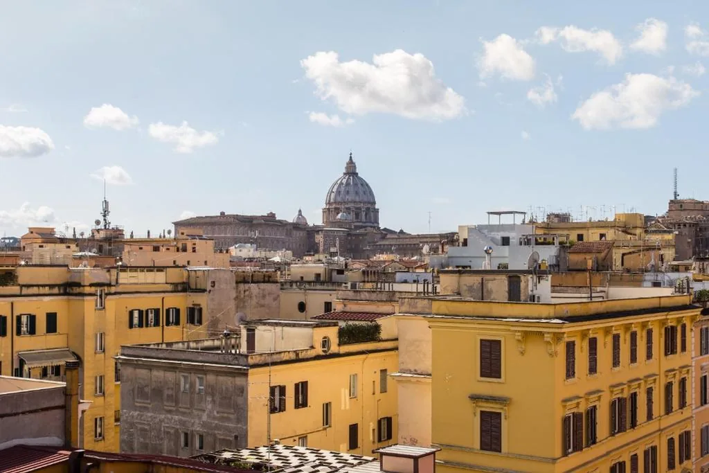 Residenza Scipioni Luxury B&B — foto 5