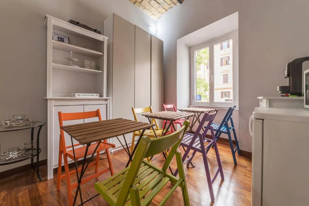 Residenza Sistina — foto 4